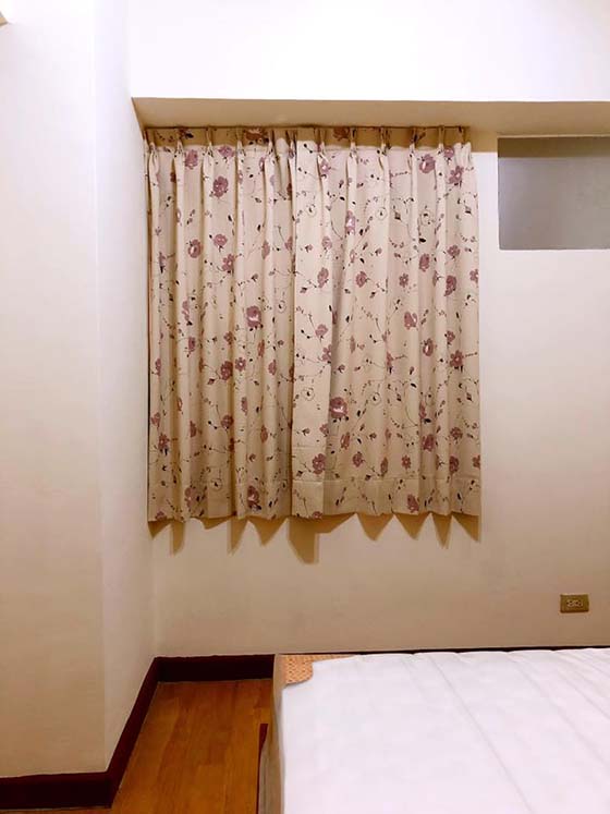 高雄傳統窗簾