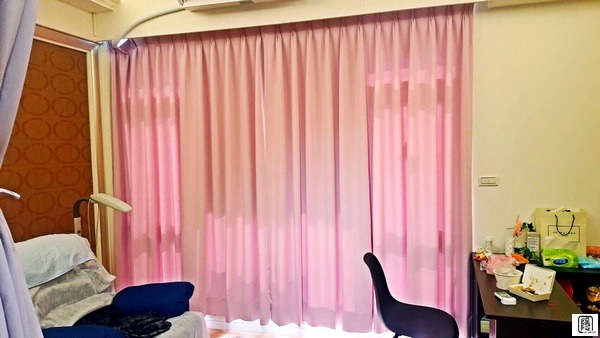 三民區窗簾安裝